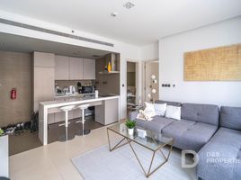 1 Bedroom Apartment for sale at West Avenue Tower, Dubai Marina