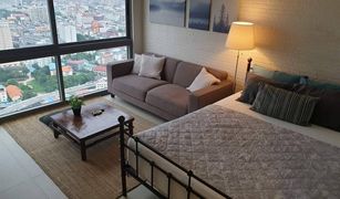 Studio Condo for sale in Nong Prue, Pattaya Unixx South Pattaya