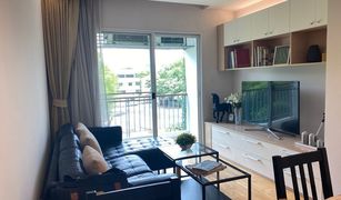 2 Bedrooms Condo for sale in Bang Chak, Bangkok Residence 52