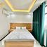 2 Schlafzimmer Appartement zu vermieten im 2 Bedroom Service Apartment In Beung Trobek, Tuol Svay Prey Ti Muoy