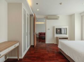 1 Schlafzimmer Wohnung zu vermieten im G.M. Serviced Apartment, Khlong Toei