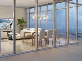 2 Bedroom Apartment for sale at Beach Vista, EMAAR Beachfront