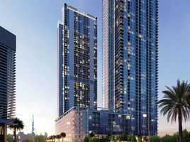 1 Bedroom Apartment for sale at Creek Vista Heights, Azizi Riviera, Meydan, Dubai, United Arab Emirates