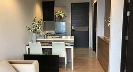 Available Units at Rhythm Sathorn