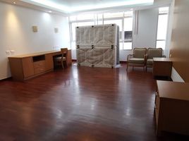 3 Schlafzimmer Wohnung zu vermieten im Prasanmitr Condominium, Khlong Toei Nuea