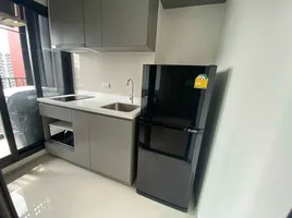 Studio Condo for rent at Life Asoke Hype, Makkasan