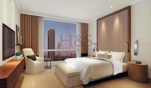 , दुबई Vida Residences Dubai Mall में 2 बेडरूम अपार्टमेंट बिक्री के लिए