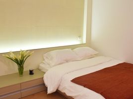2 Schlafzimmer Appartement zu vermieten im Supalai River Resort, Samre, Thon Buri
