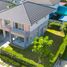 3 Bedroom Villa for sale at Trendy Tara Bangyai, Bang Khu Rat, Bang Bua Thong