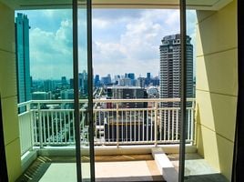 3 Bedroom Condo for rent at The Empire Place, Thung Wat Don, Sathon, Bangkok