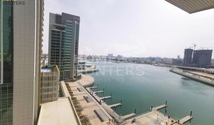 3 Bedrooms Apartment for sale in Marina Square, Abu Dhabi Ocean Terrace