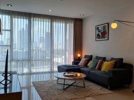 2 Schlafzimmer Appartement zu vermieten im Fullerton Sukhumvit, Phra Khanong