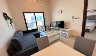 1 Schlafzimmer Appartement zu verkaufen in , Dubai Binghatti Gate