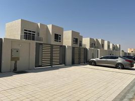 4 Bedroom Villa for sale at Falaj Al Moalla, Ajman Uptown Villas, Ajman Uptown, Ajman