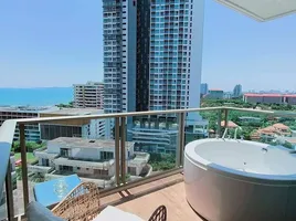 1 Bedroom Condo for rent at The Riviera Monaco, Nong Prue