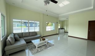 3 Bedrooms House for sale in Hua Hin City, Hua Hin 