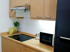 2 Bedroom Condo for rent at Bangkok Garden, Chong Nonsi