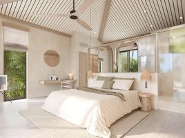 4 Schlafzimmer Villa zu verkaufen im Pacific Sunset, Maenam, Koh Samui