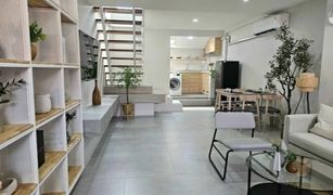 2 Bedrooms House for sale in Hai Ya, Chiang Mai 