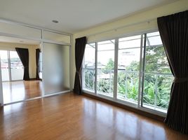 4 Bedroom Townhouse for rent in Yan Nawa, Bangkok, Chong Nonsi, Yan Nawa