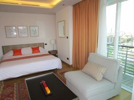 2 Schlafzimmer Appartement zu vermieten im Le Monaco Residence Ari, Sam Sen Nai