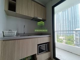 1 Schlafzimmer Appartement zu verkaufen im The Nest Sukhumvit 64, Bang Chak