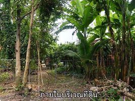 在佛统出售的 土地, Tha Kham, Sam Phran, 佛统