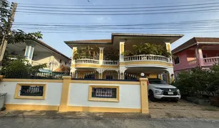 3 Bedrooms House for sale in Nong Prue, Pattaya Grand Tanyawan Home