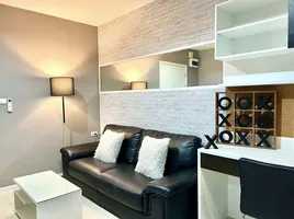 1 Schlafzimmer Wohnung zu verkaufen im Aspire Sukhumvit 48, Phra Khanong