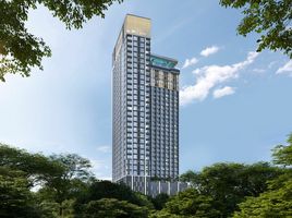 1 Bedroom Condo for sale at The Privacy Jatujak, Chomphon
