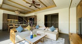 Available Units at Fusion Resort & Villas Da Nang