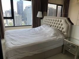 1 спален Квартира в аренду в Life Asoke, Bang Kapi