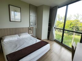 1 Schlafzimmer Appartement zu vermieten im Sugar Palm Residence, Talat Nuea, Phuket Town, Phuket