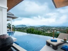 4 Schlafzimmer Haus zu vermieten im Baan Sawan, Rawai, Phuket Town, Phuket, Thailand