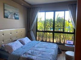 1 Bedroom Condo for sale at The Treasure, Nong Pa Khrang, Mueang Chiang Mai, Chiang Mai