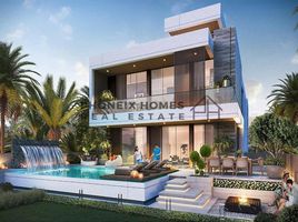 6 Bedroom Villa for sale at Morocco, Golf Vita, DAMAC Hills (Akoya by DAMAC)