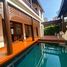 3 Schlafzimmer Villa zu vermieten in Watthana, Bangkok, Phra Khanong Nuea, Watthana