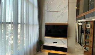 1 Bedroom Condo for sale in Thung Wat Don, Bangkok Knightsbridge Prime Sathorn