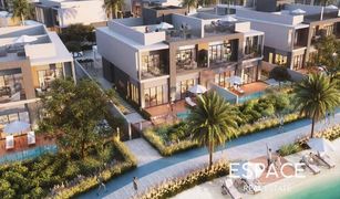 5 Bedrooms Villa for sale in Mag 5 Boulevard, Dubai The Pulse Beachfront