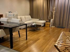 2 Bedroom Condo for rent at The Address Sathorn, Si Lom, Bang Rak