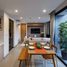 2 Bedroom Apartment for rent at Kanika Suites, Lumphini