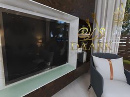 2 Schlafzimmer Appartement zu verkaufen im Plaza, Oasis Residences, Masdar City