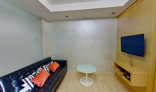 1 Bedroom Condo for sale in Pathum Wan, Bangkok The Rajdamri