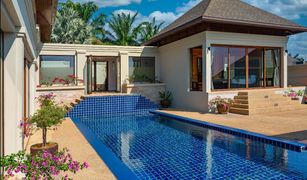 3 Schlafzimmern Villa zu verkaufen in Choeng Thale, Phuket The Pavilions Phuket