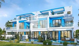 4 Bedrooms Townhouse for sale in Artesia, Dubai Mykonos