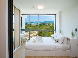 1 Bedroom Condo for sale at Connext, Talat Nuea, Phuket Town, Phuket