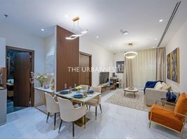 3 बेडरूम अपार्टमेंट for sale at Maimoon Twin Towers, Diamond Views