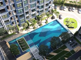 1 Bedroom Apartment for sale at Niche Mono Ratchavipha, Wong Sawang, Bang Sue, Bangkok