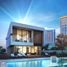 4 Bedroom Villa for sale at Park Residences, NAIA Golf Terrace at Akoya, DAMAC Hills (Akoya by DAMAC)