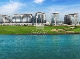 1 Bedroom Apartment for sale at Mayan 1, Yas Bay, Yas Island